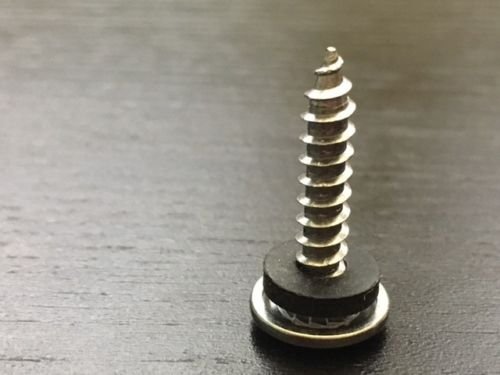 image for Weather Tech Fasteners Global Solutions #10-1 or 1 1/4 inch Sheet Meta