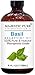 Basil Essential Oil From Majestic Pure, 4 fl. oz.