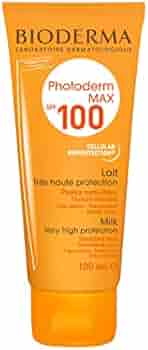 bioderma sunscreen lotion