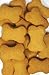 Claudia's Canine Cuisine Apple Pie Biscuits - 2 Dozen