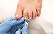 #1 Toenail Clipper - Equinox Professional Nail Nipper for Thick and Ingrown Toenails - Heavy-Duty Surgical Grade Stainless Steel