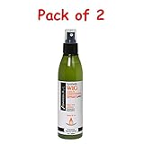 Awesome Synthetic Wig Leave-In Conditioning Spray / 7 oz / Pack of 2
