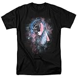 Pink Floyd The Wall Film Art Rock T Shirt & Exclusive Stickers (Medium)