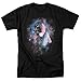 Pink Floyd The Wall Film Art Rock T Shirt & Stickers (Medium)
