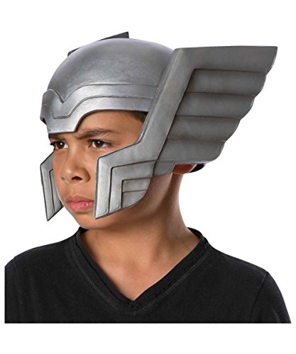 Thor Kids Costume Helmet