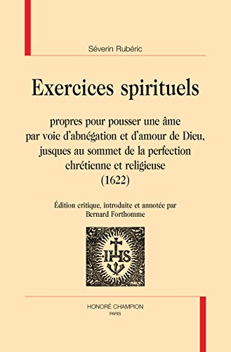 Exercices spirituels