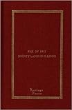 War of 1812: Bounty Lands in Illinois by 