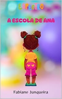 Livro A Escola de Ana