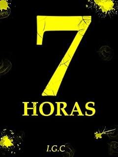Livro 7 horas