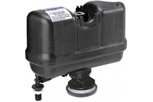 Gerber 99-413 SLOAN# M-101526-F3 FLUSHMATE III UNIT FOR 2-PC (M-101526-F3) |