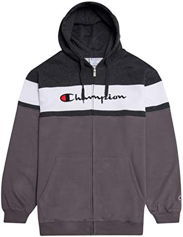 champion jackets big and tall