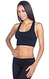 Nikibiki Racerback Bra Top 5459