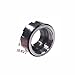 ZXHAO Clamping ER25 M Collet Clamping Nuts for CNC Milling Chuck Holder Lathe