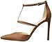 Nine West Women's Tornaydo Leather Dress Pump