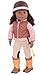 Our Generation Deluxe Outfit Riding in Style for 18 doll