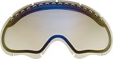 Zero Replacement Lenses for Oakley A Frame 1.0 Snow Goggle