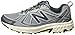 New Balance Women's WT410v5 Cushioning Trail Running Shoe, Light Grey, 8.5 B US