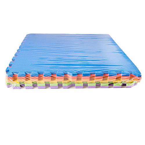 2 IncStores+Interlocking+Childrens+Portable+Playmats