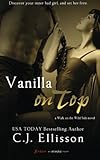 "Vanilla on Top" av CJ Ellisson