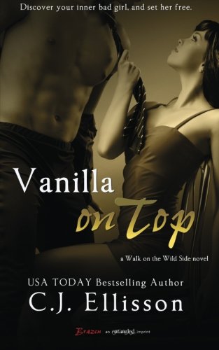 "Vanilla on Top" av CJ Ellisson