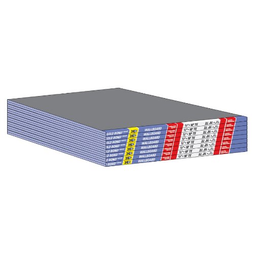 1/2 In. X 4 Ft. X 8 Ft. XP Gypsum Board on Galleon Philippines