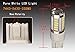 AUTOUS90 2 x 5730 White 7443 33 LED 7440 7444NA High Power Backup Reverse Turn Signal LED Light