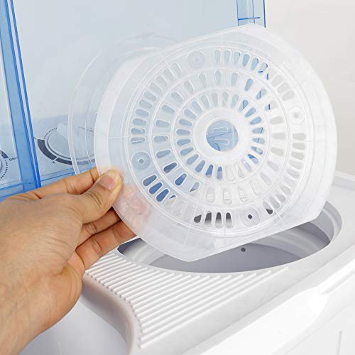 5 SUPER+DEAL+Portable+Compact+Capacity