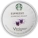 Starbucks® Espresso Roast Verismo™ Pods,12-0.28 oz