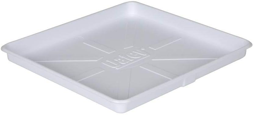 Oatey 34067 32X30 WASHING MACHINE PAN, 32-Inch x 30-Inch, White: Home Improvement