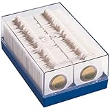 Lighthouse Box for 100 Coinholders KR Box