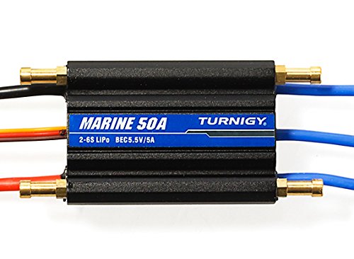 Turnigy Marine ESC 50A
