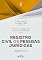 Livro Registro civil de pessoas jurídicas (Cartórios)