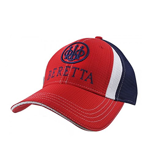Beretta pro team cap (red)