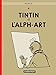 Tintin Et L'Alph-Art: Petit Format (French Edition) by 