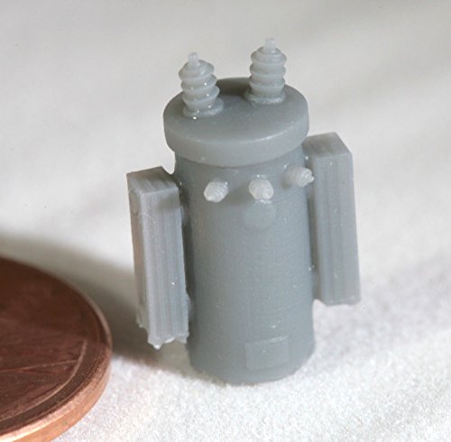 n gauge transformer