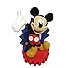 New Disney Mickey Mouse Shape Coin Bank