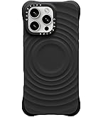 CASETiFY iPhone16promax用ブラックケース Amazon.com: CASETiFY Force Case for iPhone 16 Pro Max [Slim
