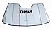 BMW 82111470411 Windshield UV Sunshade for E46 3 Series/M3