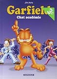 Garfield : Chat Académie : Opé l'été BD 2019 by 