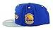 Mitchell & Ness NBA Special Script Heather Visor Adjustable Snapback Hat