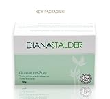 BUY 1 GET 1 FREE Diana Stalder Glutathione Soap