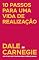 Livro 10 passos para uma vida de realização
