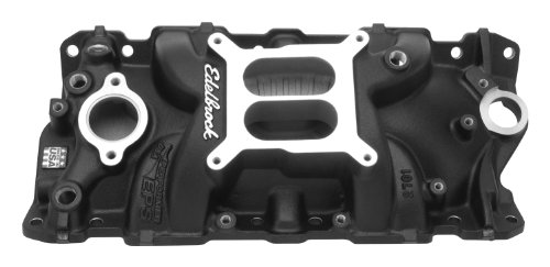 Edelbrock 27013 Intake Manifold