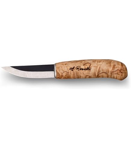 ROELEN PEWTER HOLLANDピューターオランダペーパーナイフ Amazon.com: Roselli RW210 UHC Carpenter from Finland : Sports