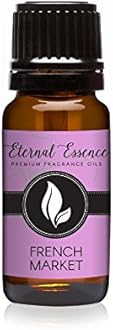 French Market - Premium Fragrance Oil - 10ml