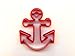 Anchor Fondant and Cookie Cutter (4 inches)