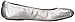 Clarks Women's Grayson Erica Ballet Flat