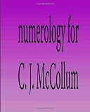 Image de Numerology for C. J. McCollum