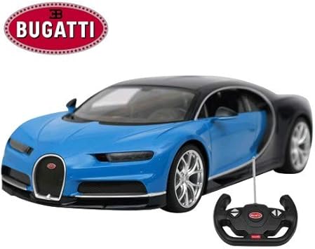 bugatti telecommandee