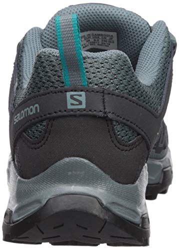 salomon women's pathfinder hikers